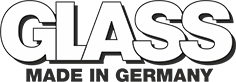 Logo der Glass GmbH und Co. KG aus Paderborn