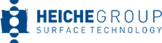 Unternehmenslogo der Heiche Group Germany