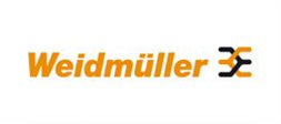 Unternehmenslogo derWeidmüller GmbH & Co. KG