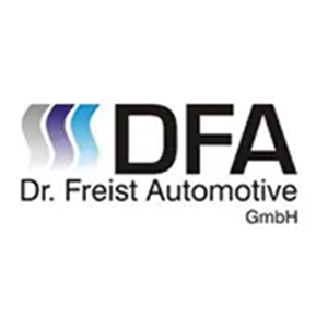 Logo Dr. Feist Automotive - Referenzkunde der ecoprotec GmbH