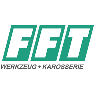 Logo FFT Werkzeuge + Karroserie - Referenzkunde der ecoprotec GmbH