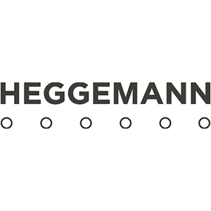 Logo Heggemann - Referenzkunde der ecoprotec GmbH