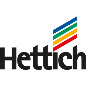 Logo Hettich GmbH - Referenzkunde der ecoprotec GmbH