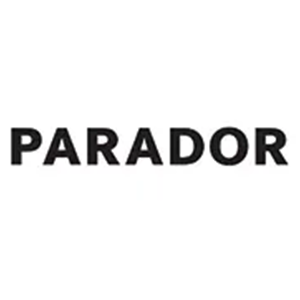Logo Parador GmbH - Referenzkunde der ecoprotec GmbH